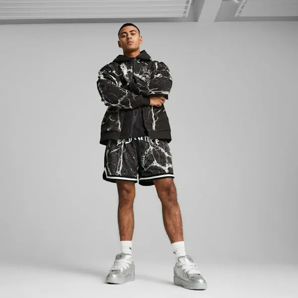 Puma Hoodies and Sweatshirts PUMA X LAMELO BALL LaFranc Written In Chrome 039s Hoodie Puma Blackpuma White Aop 8211 Men Puma Hoodies and Sweatshirts PUMA X LAMELO BALL LaFranc Written In Chrome 039s Hoodie Puma Blackpuma White Aop 8211 Men