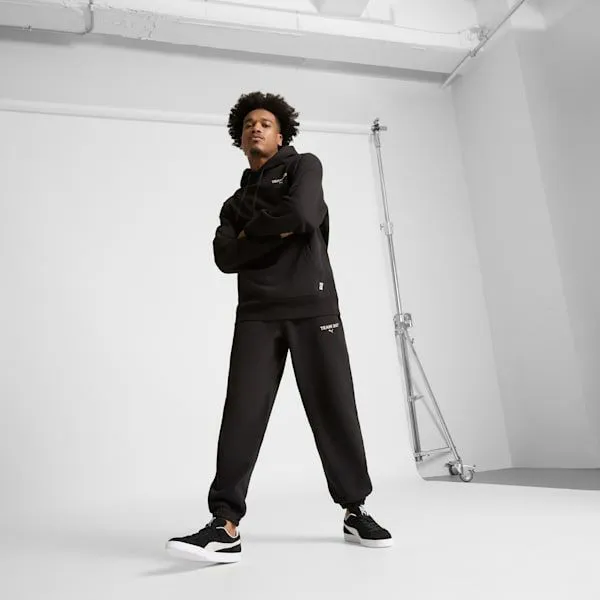 Puma Hoodies and Sweatshirts PUMA X REPRESENT 247 039s Hoodie Puma Black 8211 Men Puma Hoodies and Sweatshirts PUMA X REPRESENT 247 039s Hoodie Puma Black 8211 Men