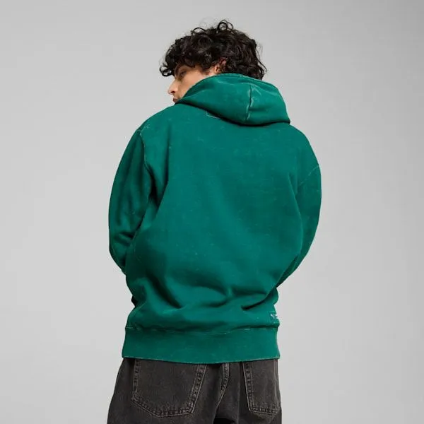 Puma Hoodies and Sweatshirts PUMA X SQUID GAME 039s Hoodie Mint Tea 8211 Men Puma Hoodies and Sweatshirts PUMA X SQUID GAME 039s Hoodie Mint Tea 8211 Men