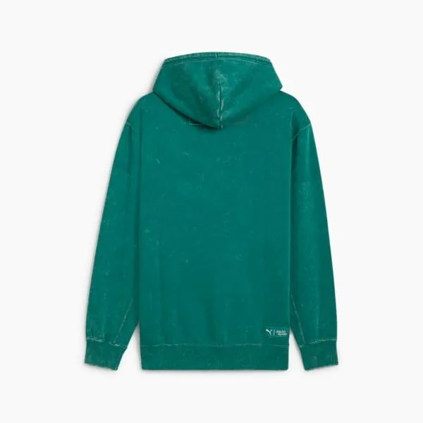 Puma Hoodies and Sweatshirts PUMA X SQUID GAME 039s Hoodie Mint Tea 8211 Men Puma Hoodies and Sweatshirts PUMA X SQUID GAME 039s Hoodie Mint Tea 8211 Men