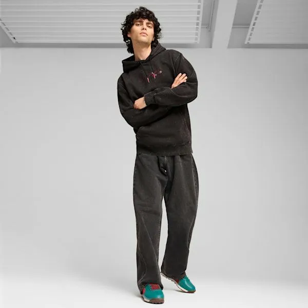 Puma Hoodies and Sweatshirts PUMA X SQUID GAME 039s Hoodie Puma Black 8211 Men Puma Hoodies and Sweatshirts PUMA X SQUID GAME 039s Hoodie Puma Black 8211 Men