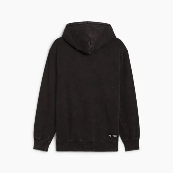 Puma Hoodies and Sweatshirts PUMA X SQUID GAME 039s Hoodie Puma Black 8211 Men Puma Hoodies and Sweatshirts PUMA X SQUID GAME 039s Hoodie Puma Black 8211 Men