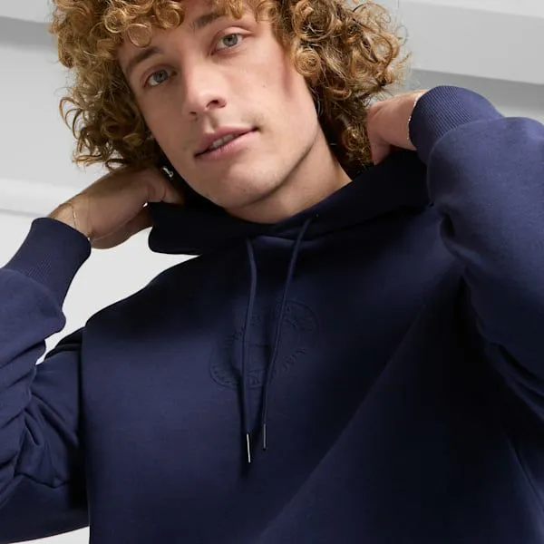 Puma Hoodies and Sweatshirts Tonal Collection 039s Hoodie Puma Navy 8211 Men Puma Hoodies and Sweatshirts Tonal Collection 039s Hoodie Puma Navy 8211 Men