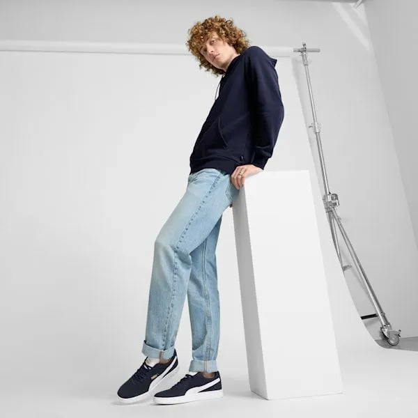 Puma Hoodies and Sweatshirts Tonal Collection 039s Hoodie Puma Navy 8211 Men Puma Hoodies and Sweatshirts Tonal Collection 039s Hoodie Puma Navy 8211 Men
