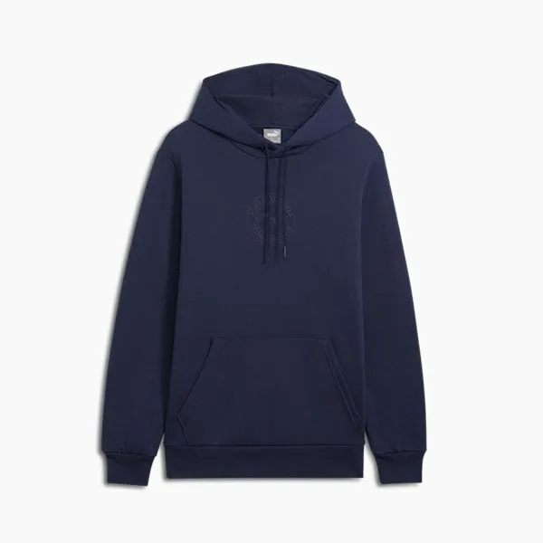 Puma Hoodies and Sweatshirts Tonal Collection 039s Hoodie Puma Navy 8211 Men Puma Hoodies and Sweatshirts Tonal Collection 039s Hoodie Puma Navy 8211 Men