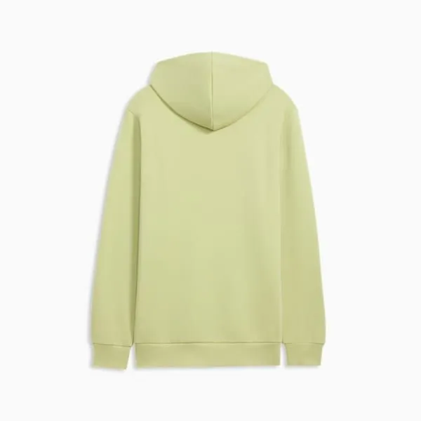 Puma Hoodies and Sweatshirts Tonal Collection Graphic 039s FullZip Hoodie Pistachio Green 8211 Men Puma Hoodies and Sweatshirts Tonal Collection Graphic 039s FullZip Hoodie Pistachio Green 8211 Men
