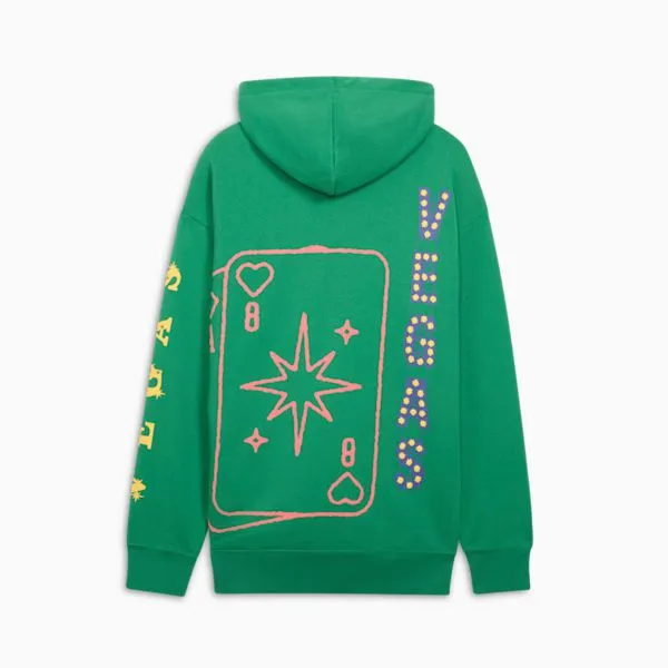 Puma Hoodies and Sweatshirts Wardrobe Essentials Las Vegas 039s Hoodie Archive Green 8211 Men Puma Hoodies and Sweatshirts Wardrobe Essentials Las Vegas 039s Hoodie Archive Green 8211 Men