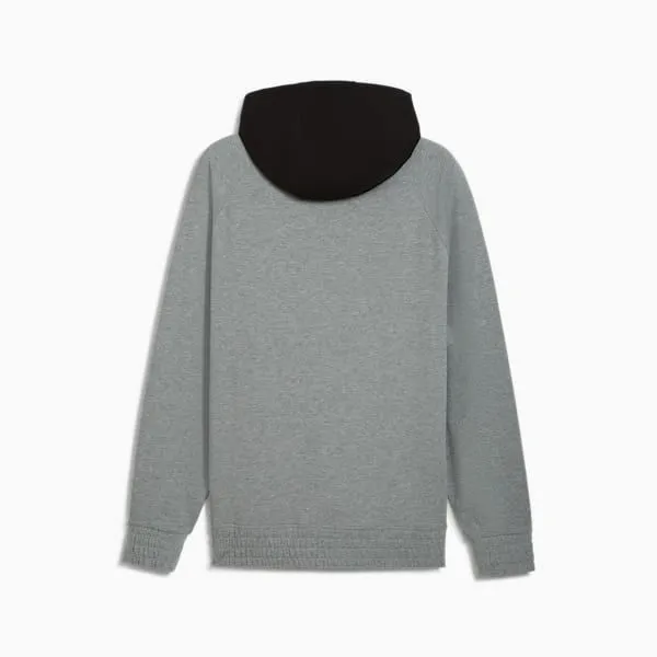 Puma Hoodies and Sweatshirts Winning Shot 039s Basketball Hoodie Medium Gray Heather 8211 Men Puma Hoodies and Sweatshirts Winning Shot 039s Basketball Hoodie Medium Gray Heather 8211 Men