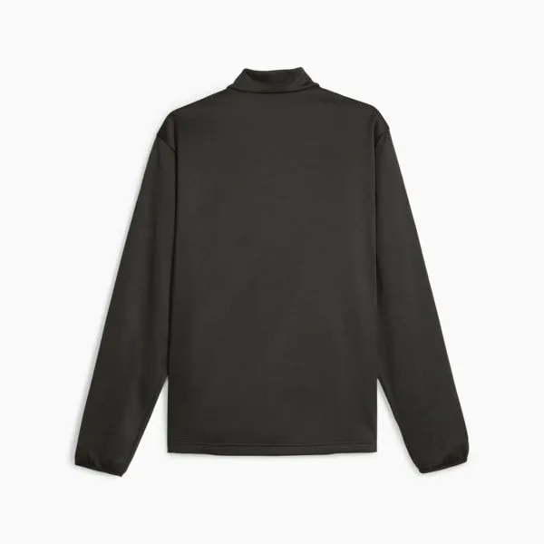 Puma Jackets and Outerwear PUMA Fit 039s Training QuarterZip Pullover Puma Black 8211 Men Puma Jackets and Outerwear PUMA Fit 039s Training QuarterZip Pullover Puma Black 8211 Men