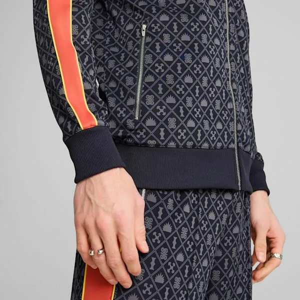 Puma Jackets and Outerwear ROAD TO UNITY T7 039s Track Jacket New Navyaop 8211 Men Puma Jackets and Outerwear ROAD TO UNITY T7 039s Track Jacket New Navyaop 8211 Men