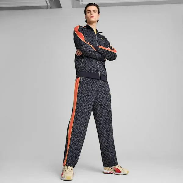 Puma Jackets and Outerwear ROAD TO UNITY T7 039s Track Jacket New Navyaop 8211 Men Puma Jackets and Outerwear ROAD TO UNITY T7 039s Track Jacket New Navyaop 8211 Men