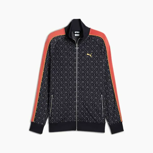 Puma Jackets and Outerwear ROAD TO UNITY T7 039s Track Jacket New Navyaop 8211 Men Puma Jackets and Outerwear ROAD TO UNITY T7 039s Track Jacket New Navyaop 8211 Men