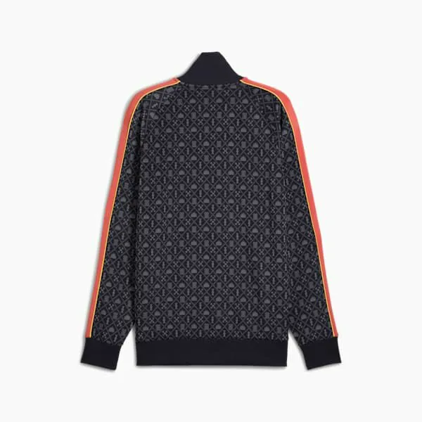 Puma Jackets and Outerwear ROAD TO UNITY T7 039s Track Jacket New Navyaop 8211 Men Puma Jackets and Outerwear ROAD TO UNITY T7 039s Track Jacket New Navyaop 8211 Men