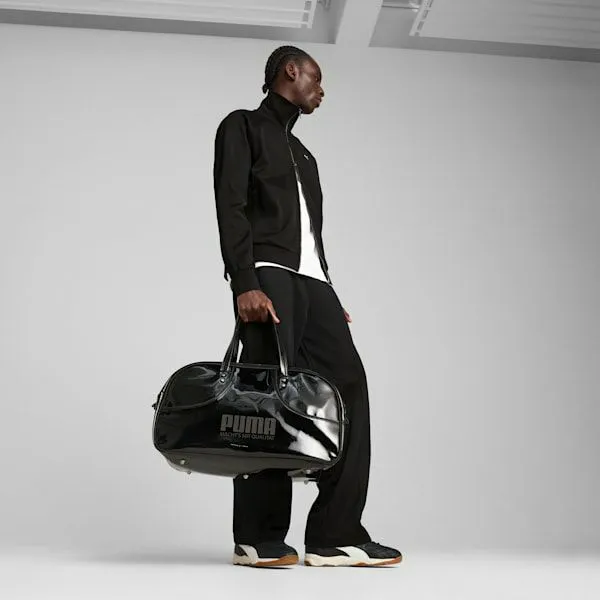 Puma Jackets and Outerwear T7 039s Track Jacket Puma Black 8211 Men
