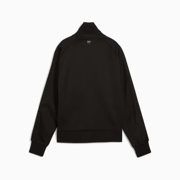 Puma Jackets and Outerwear T7 039s Track Jacket Puma Black 8211 Women