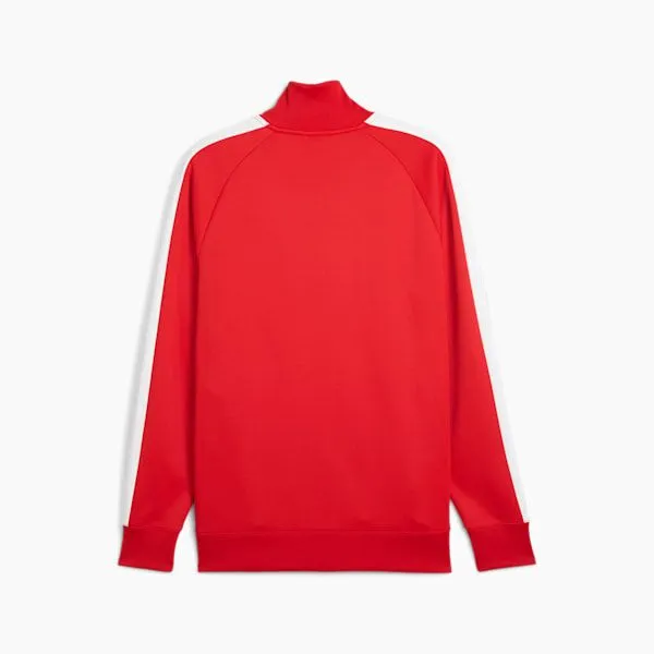 Puma Jackets and Outerwear T7 ALWAYS ON T7 ALWAYS ON 039s Track Jacket For All Time Red 8211 Men Puma Jackets and Outerwear T7 ALWAYS ON T7 ALWAYS ON 039s Track Jacket For All Time Red 8211 Men
