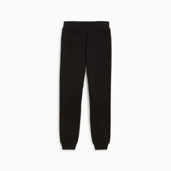 Puma Kids BMW M Motorsport ESS Big 039 Sweatpants Puma Black 8211 Kids