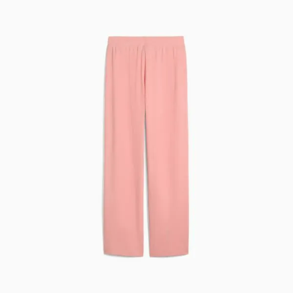 Puma Kids BUTTERFLY VIBE Big 039 Ribbed Pants Pink Fruit 8211 Kids
