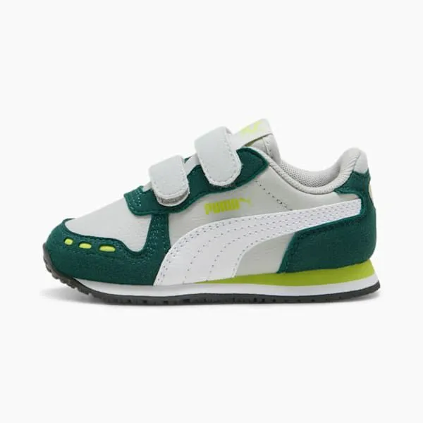 Puma Kids Cabana Racer Synthetic 20 Toddlers039 Alternate Closure Sneakers Cool Light Graypuma Whitedark Myrtlelime Smash 8211 Kids Puma Kids Cabana Racer Synthetic 20 Toddlers039 Alternate Closure Sneakers Cool Light Graypuma Whitedark Myrtlelime Smash 8211 Kids