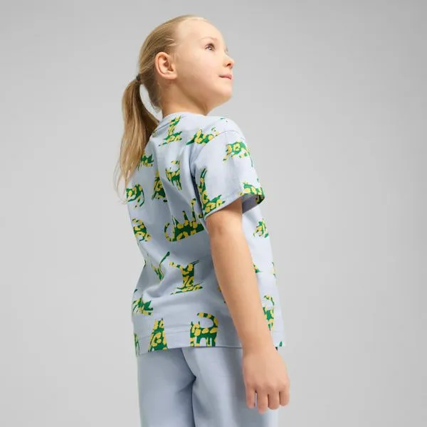 Puma Kids CATS CLUB Little 039 Tee Cool Weather 8211 Kids