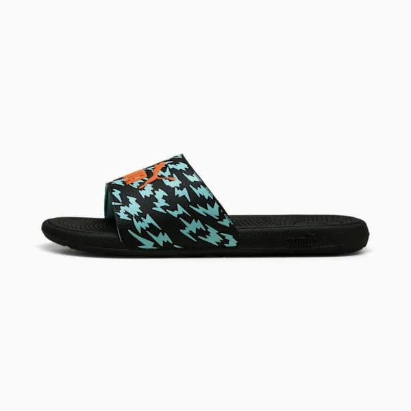 Puma Kids Cool Cat Poised 2 Race Slides Youth Puma Blackorange Glosafe Lake 8211 Kids Puma Kids Cool Cat Poised 2 Race Slides Youth Puma Blackorange Glosafe Lake 8211 Kids