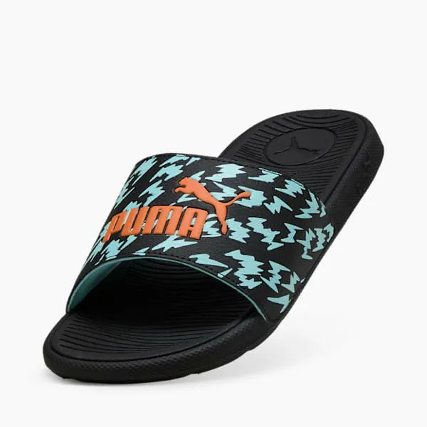 Puma Kids Cool Cat Poised 2 Race Slides Youth Puma Blackorange Glosafe Lake 8211 Kids Puma Kids Cool Cat Poised 2 Race Slides Youth Puma Blackorange Glosafe Lake 8211 Kids