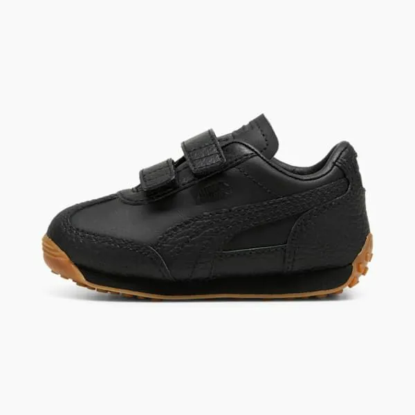 Puma Kids Easy Rider Leather Toddler039s Alternate Closure Sneakers Puma Black 8211 Kids Puma Kids Easy Rider Leather Toddler039s Alternate Closure Sneakers Puma Black 8211 Kids