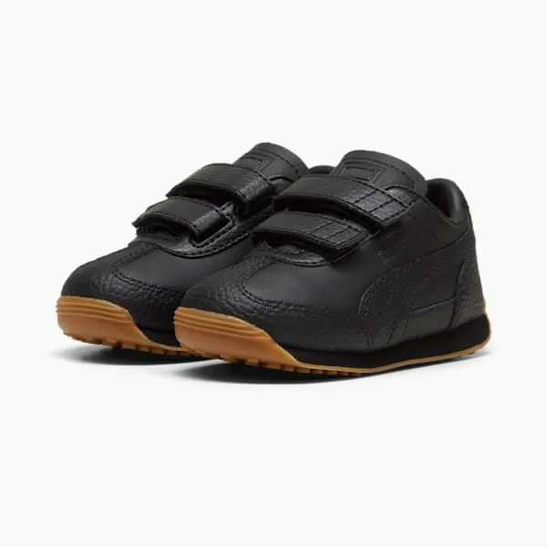 Puma Kids Easy Rider Leather Toddler039s Alternate Closure Sneakers Puma Black 8211 Kids Puma Kids Easy Rider Leather Toddler039s Alternate Closure Sneakers Puma Black 8211 Kids
