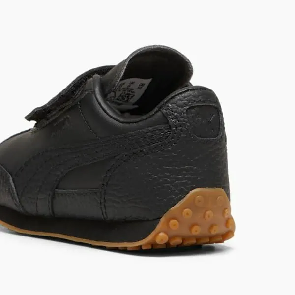 Puma Kids Easy Rider Leather Toddler039s Alternate Closure Sneakers Puma Black 8211 Kids Puma Kids Easy Rider Leather Toddler039s Alternate Closure Sneakers Puma Black 8211 Kids