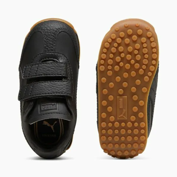 Puma Kids Easy Rider Leather Toddler039s Alternate Closure Sneakers Puma Black 8211 Kids Puma Kids Easy Rider Leather Toddler039s Alternate Closure Sneakers Puma Black 8211 Kids