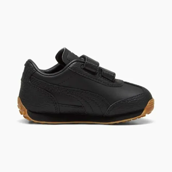 Puma Kids Easy Rider Leather Toddler039s Alternate Closure Sneakers Puma Black 8211 Kids Puma Kids Easy Rider Leather Toddler039s Alternate Closure Sneakers Puma Black 8211 Kids