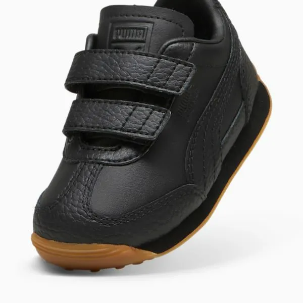 Puma Kids Easy Rider Leather Toddler039s Alternate Closure Sneakers Puma Black 8211 Kids Puma Kids Easy Rider Leather Toddler039s Alternate Closure Sneakers Puma Black 8211 Kids