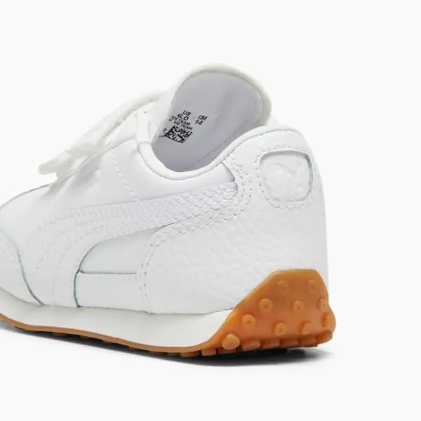 Puma Kids Easy Rider Leather Toddler039s Alternate Closure Sneakers Puma Whitefrosted Ivory 8211 Kids Puma Kids Easy Rider Leather Toddler039s Alternate Closure Sneakers Puma Whitefrosted Ivory 8211 Kids