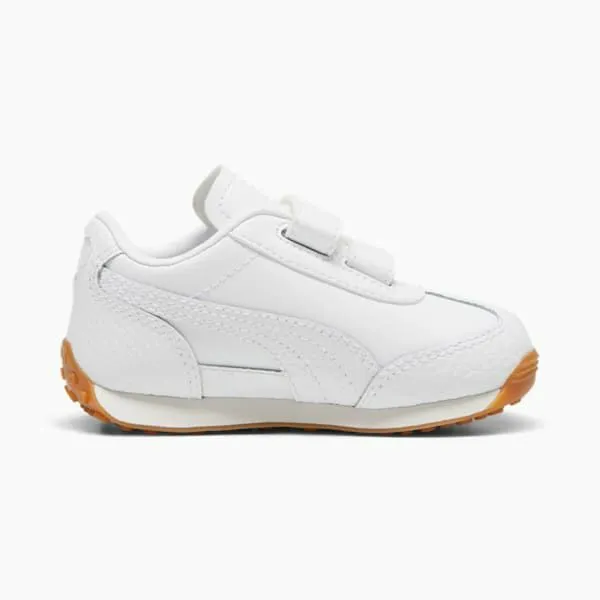 Puma Kids Easy Rider Leather Toddler039s Alternate Closure Sneakers Puma Whitefrosted Ivory 8211 Kids Puma Kids Easy Rider Leather Toddler039s Alternate Closure Sneakers Puma Whitefrosted Ivory 8211 Kids