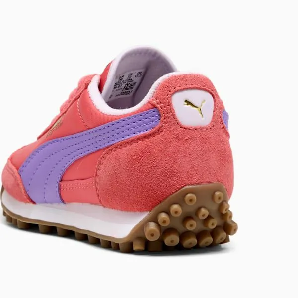 Puma Kids Easy Rider Little 039 Sneakers Peach Frostlavender Alert 8211 Kids Puma Kids Easy Rider Little 039 Sneakers Peach Frostlavender Alert 8211 Kids