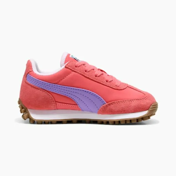 Puma Kids Easy Rider Little 039 Sneakers Peach Frostlavender Alert 8211 Kids Puma Kids Easy Rider Little 039 Sneakers Peach Frostlavender Alert 8211 Kids