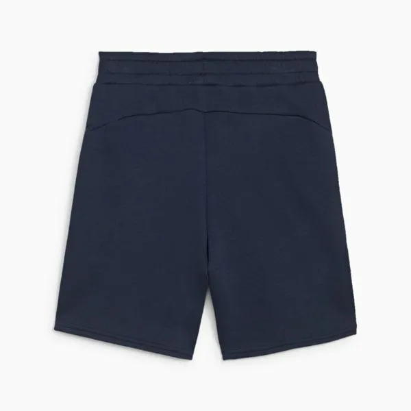 Puma Kids EvoSTRIPE Big 039 Shorts Club Navy 8211 Kids
