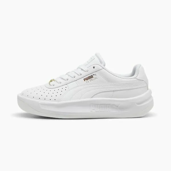 Puma Kids GV Special Big 039 Sneakers Puma Whitepuma White 8211 Kids