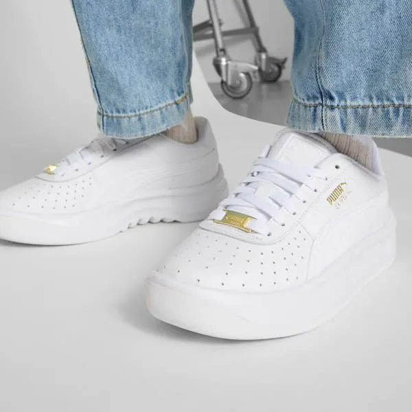 Puma Kids GV Special Big 039 Sneakers Puma Whitepuma White 8211 Kids