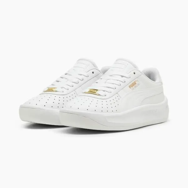 Puma Kids GV Special Big 039 Sneakers Puma Whitepuma White 8211 Kids