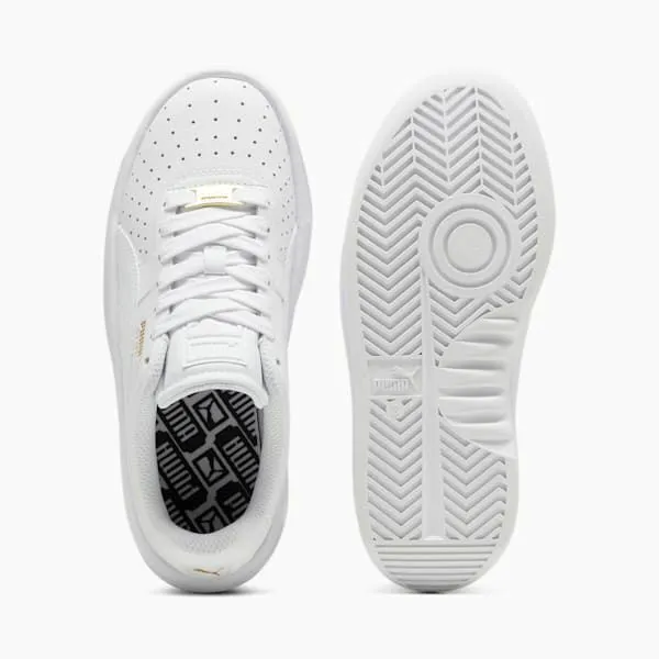 Puma Kids GV Special Big 039 Sneakers Puma Whitepuma White 8211 Kids