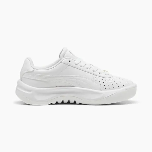 Puma Kids GV Special Big 039 Sneakers Puma Whitepuma White 8211 Kids