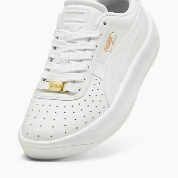 Puma Kids GV Special Big 039 Sneakers Puma Whitepuma White 8211 Kids