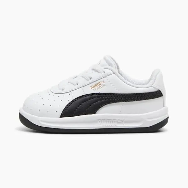 Puma Kids GV Special Toddler039s Alternate Closure Sneakers Puma Whitepuma Black 8211 Kids Puma Kids GV Special Toddler039s Alternate Closure Sneakers Puma Whitepuma Black 8211 Kids
