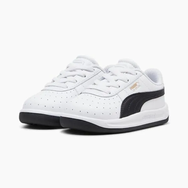 Puma Kids GV Special Toddler039s Alternate Closure Sneakers Puma Whitepuma Black 8211 Kids Puma Kids GV Special Toddler039s Alternate Closure Sneakers Puma Whitepuma Black 8211 Kids