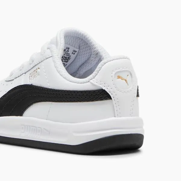 Puma Kids GV Special Toddler039s Alternate Closure Sneakers Puma Whitepuma Black 8211 Kids Puma Kids GV Special Toddler039s Alternate Closure Sneakers Puma Whitepuma Black 8211 Kids