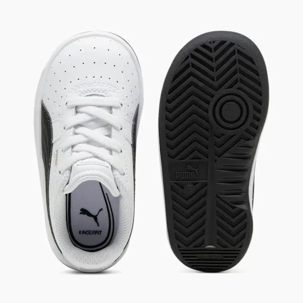 Puma Kids GV Special Toddler039s Alternate Closure Sneakers Puma Whitepuma Black 8211 Kids Puma Kids GV Special Toddler039s Alternate Closure Sneakers Puma Whitepuma Black 8211 Kids