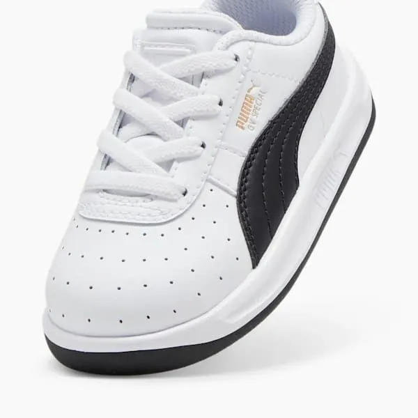 Puma Kids GV Special Toddler039s Alternate Closure Sneakers Puma Whitepuma Black 8211 Kids Puma Kids GV Special Toddler039s Alternate Closure Sneakers Puma Whitepuma Black 8211 Kids