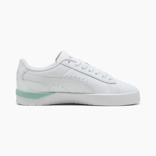 Puma Kids Jada Classic Big 039 Sneakers Puma Whitepink Fruit 8211 Kids