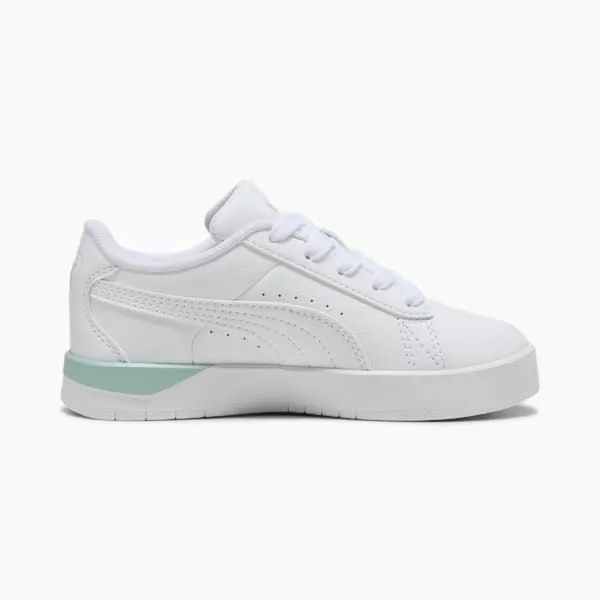 Puma Kids Jada Classic Little 039 Sneakers Puma Whitepink Fruit 8211 Kids
